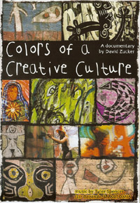 Colors of a Creative Culture