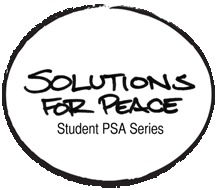 Solutions for Peace